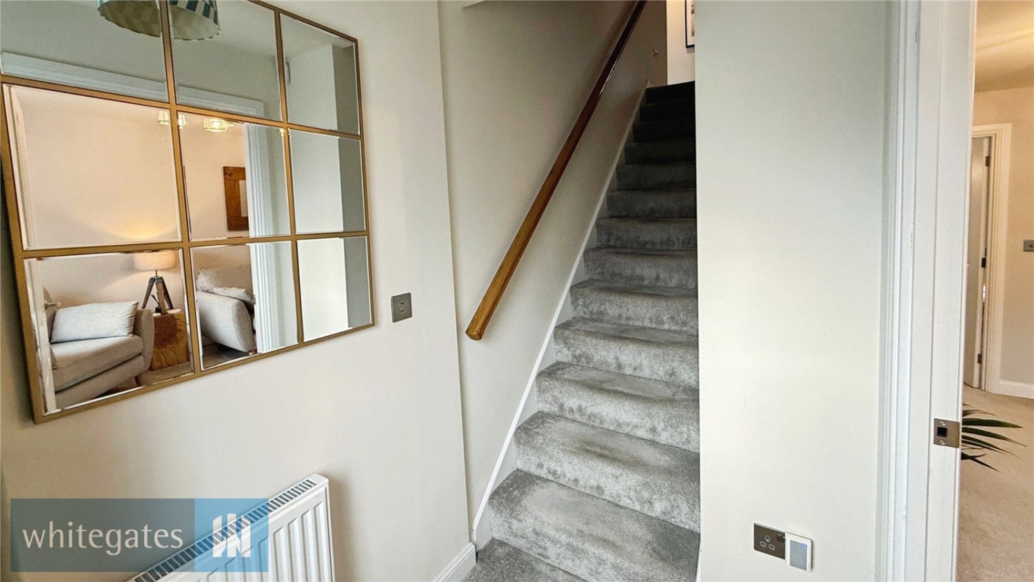 Honley, Holmfirth, West Yorkshire