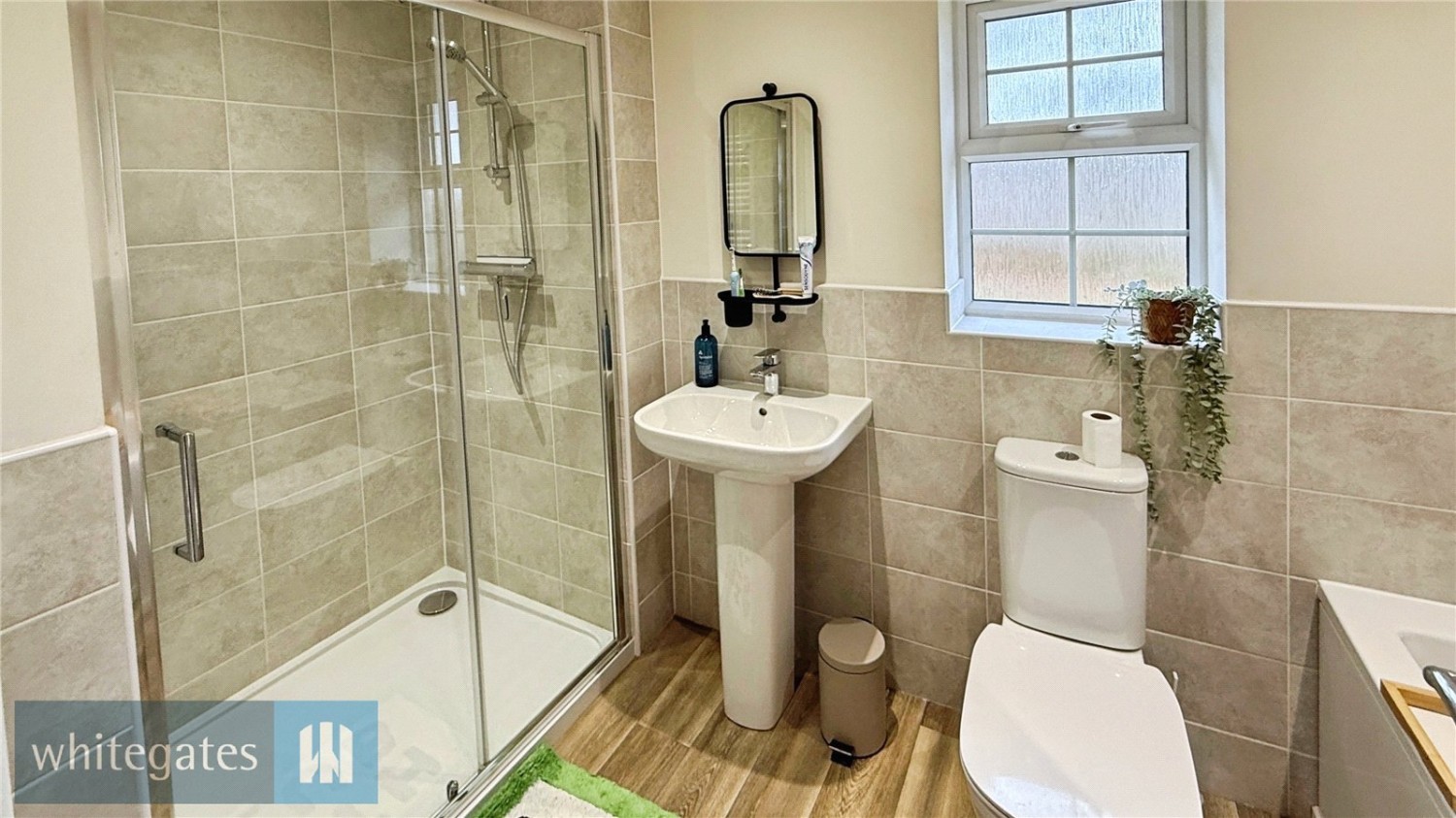 Honley, Holmfirth, West Yorkshire