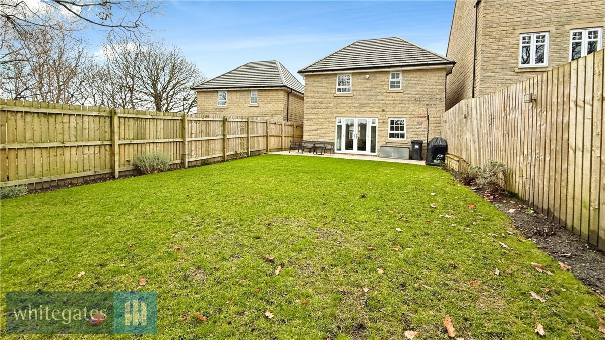 Honley, Holmfirth, West Yorkshire