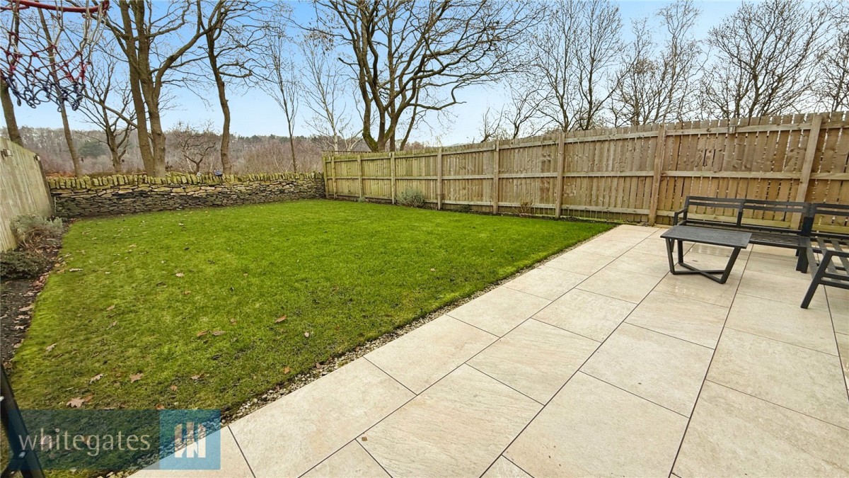 Honley, Holmfirth, West Yorkshire