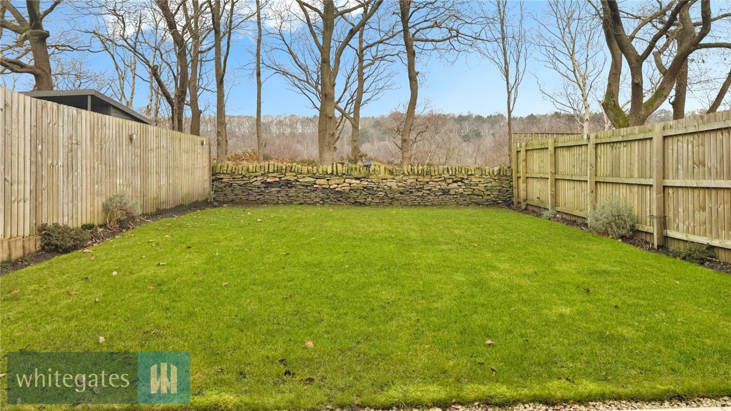 Honley, Holmfirth, West Yorkshire