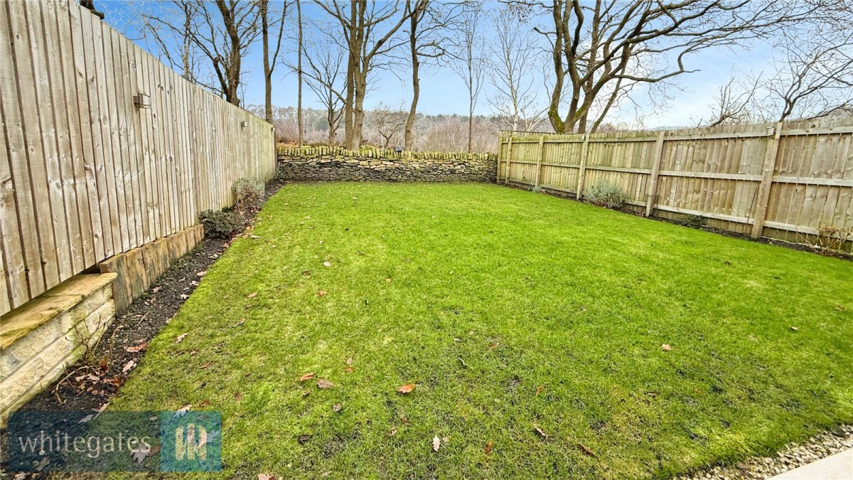 Honley, Holmfirth, West Yorkshire