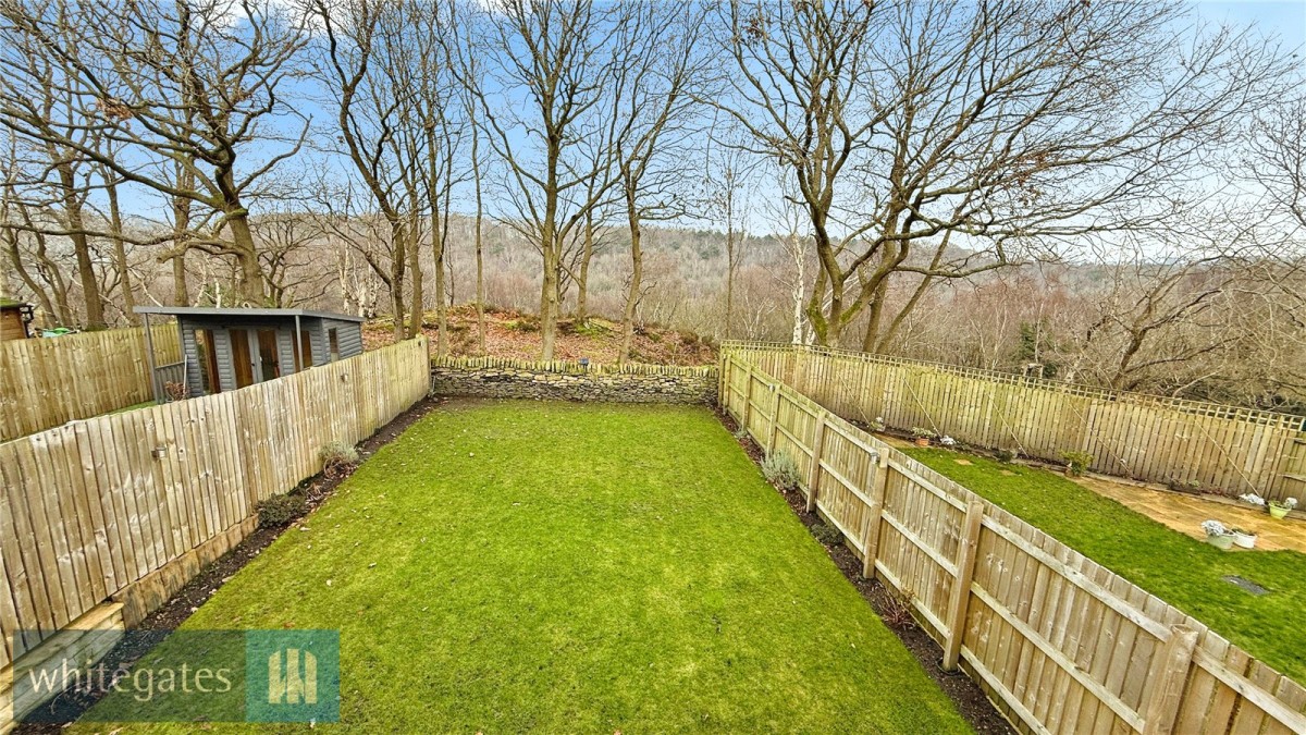 Honley, Holmfirth, West Yorkshire