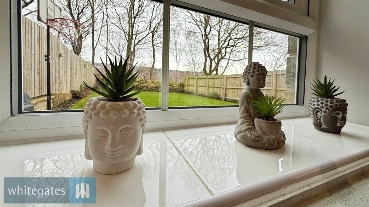 Honley, Holmfirth, West Yorkshire