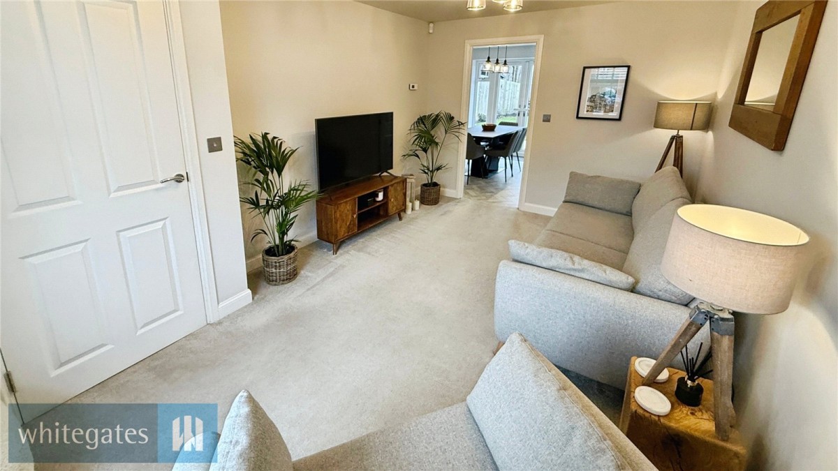 Honley, Holmfirth, West Yorkshire