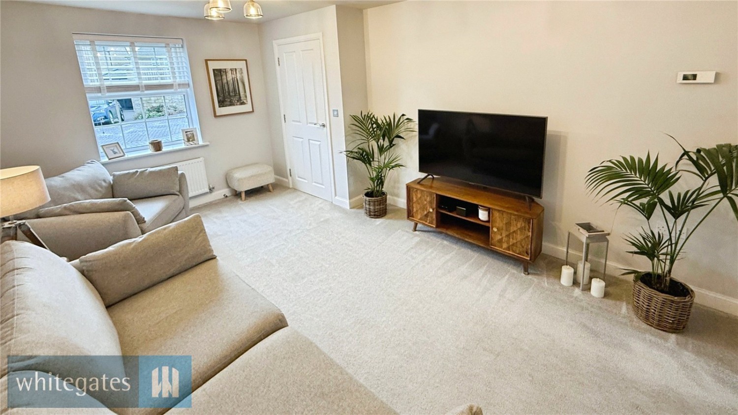 Honley, Holmfirth, West Yorkshire