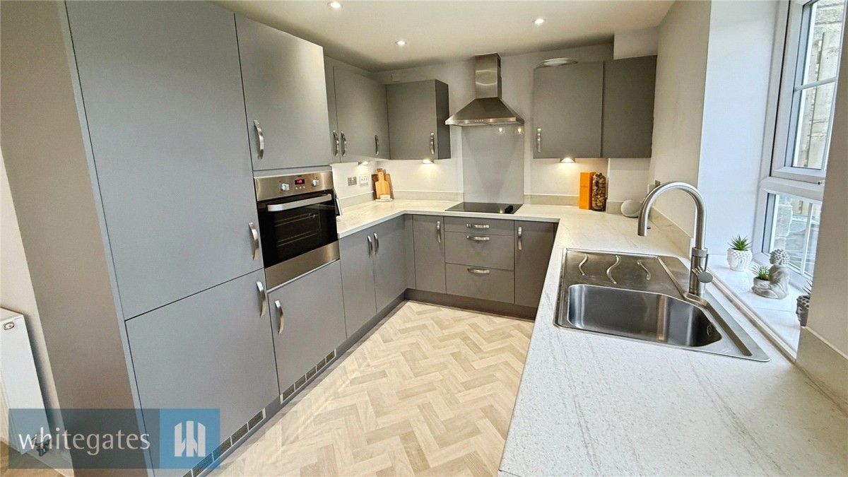 Honley, Holmfirth, West Yorkshire