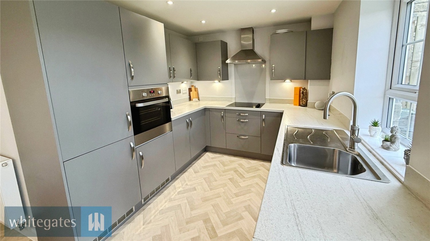 Honley, Holmfirth, West Yorkshire