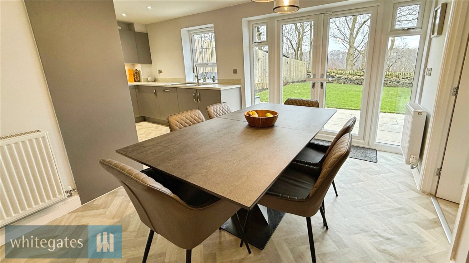 Honley, Holmfirth, West Yorkshire