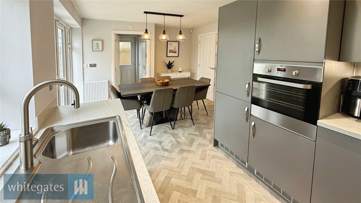 Honley, Holmfirth, West Yorkshire