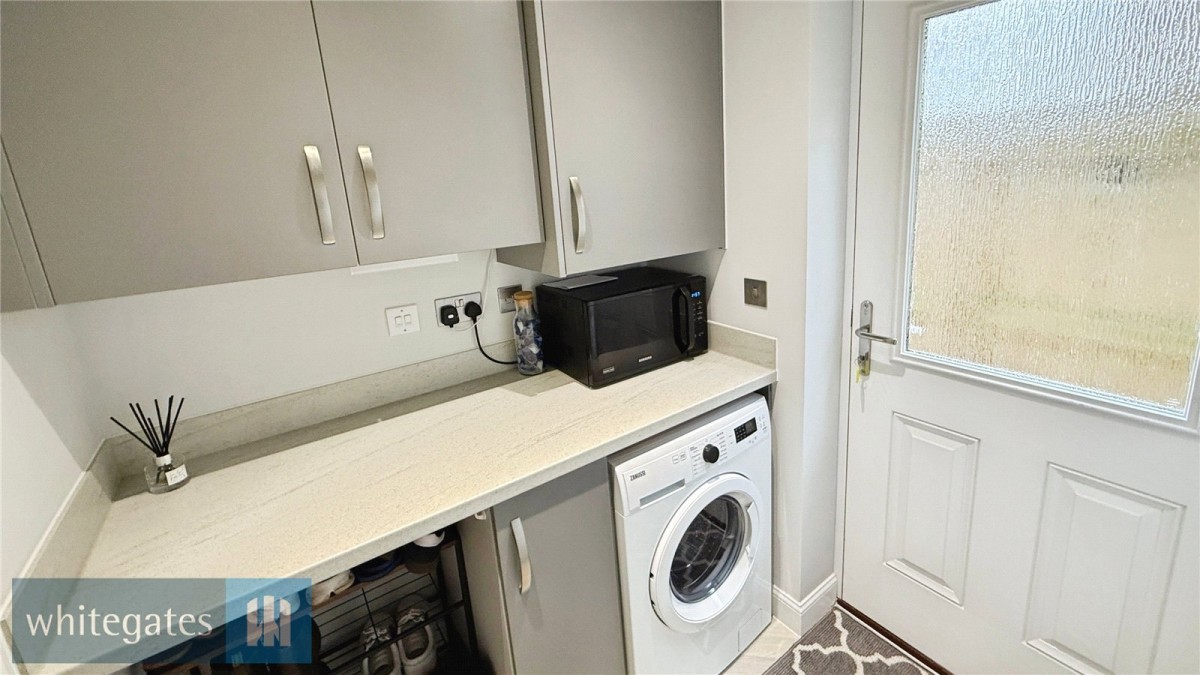 Honley, Holmfirth, West Yorkshire