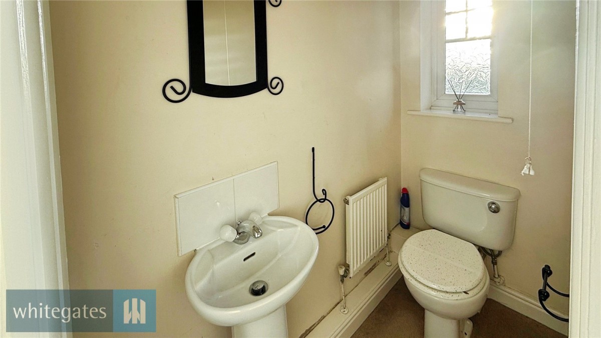 Mapplewell, Barnsley