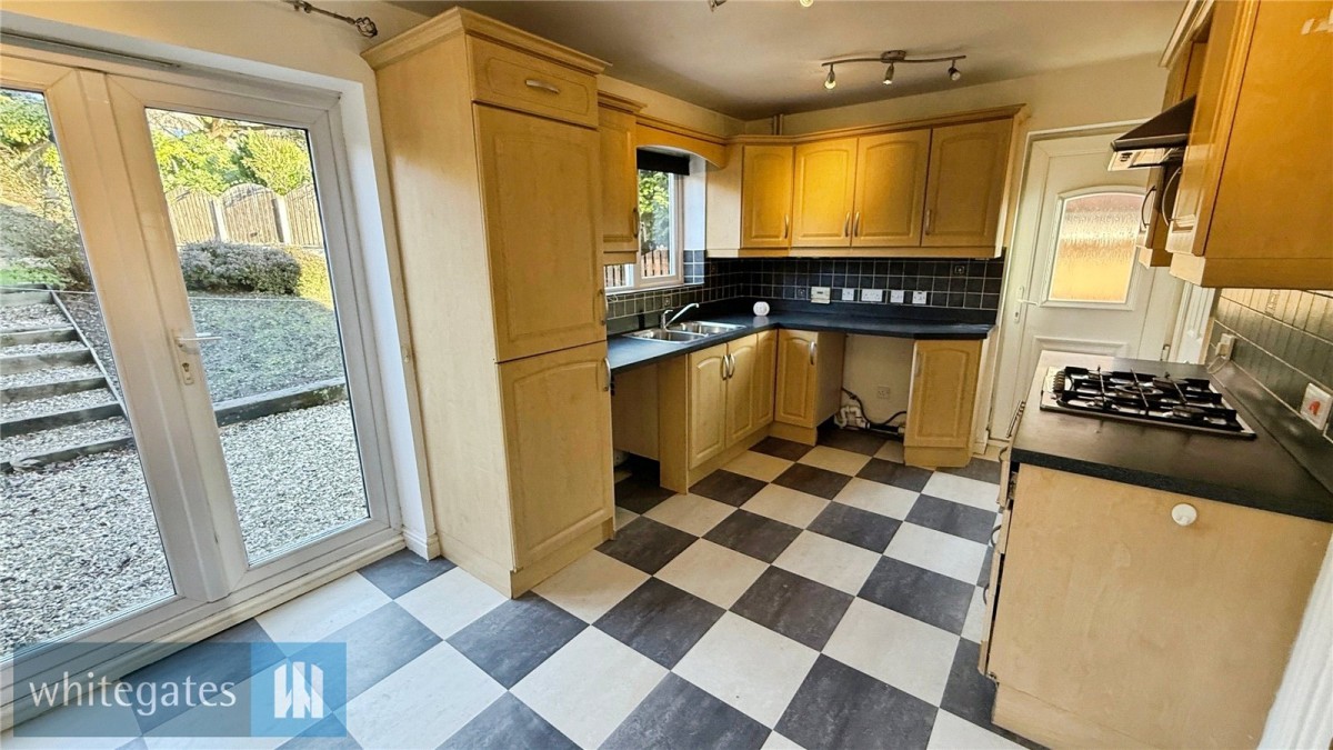 Mapplewell, Barnsley