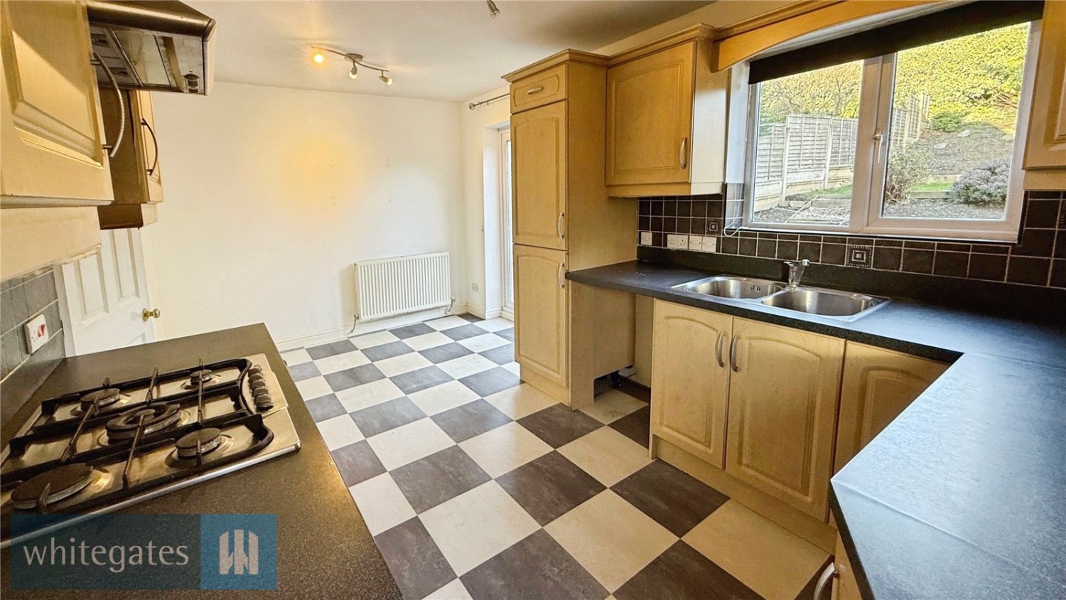 Mapplewell, Barnsley