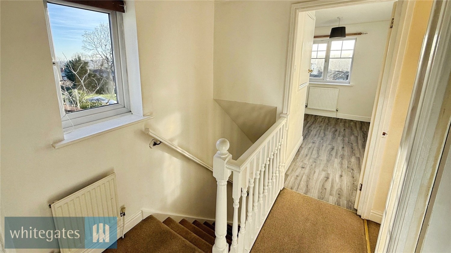 Mapplewell, Barnsley