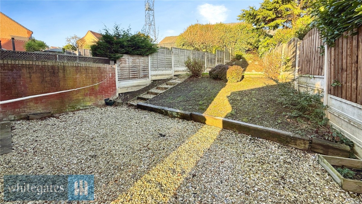 Mapplewell, Barnsley