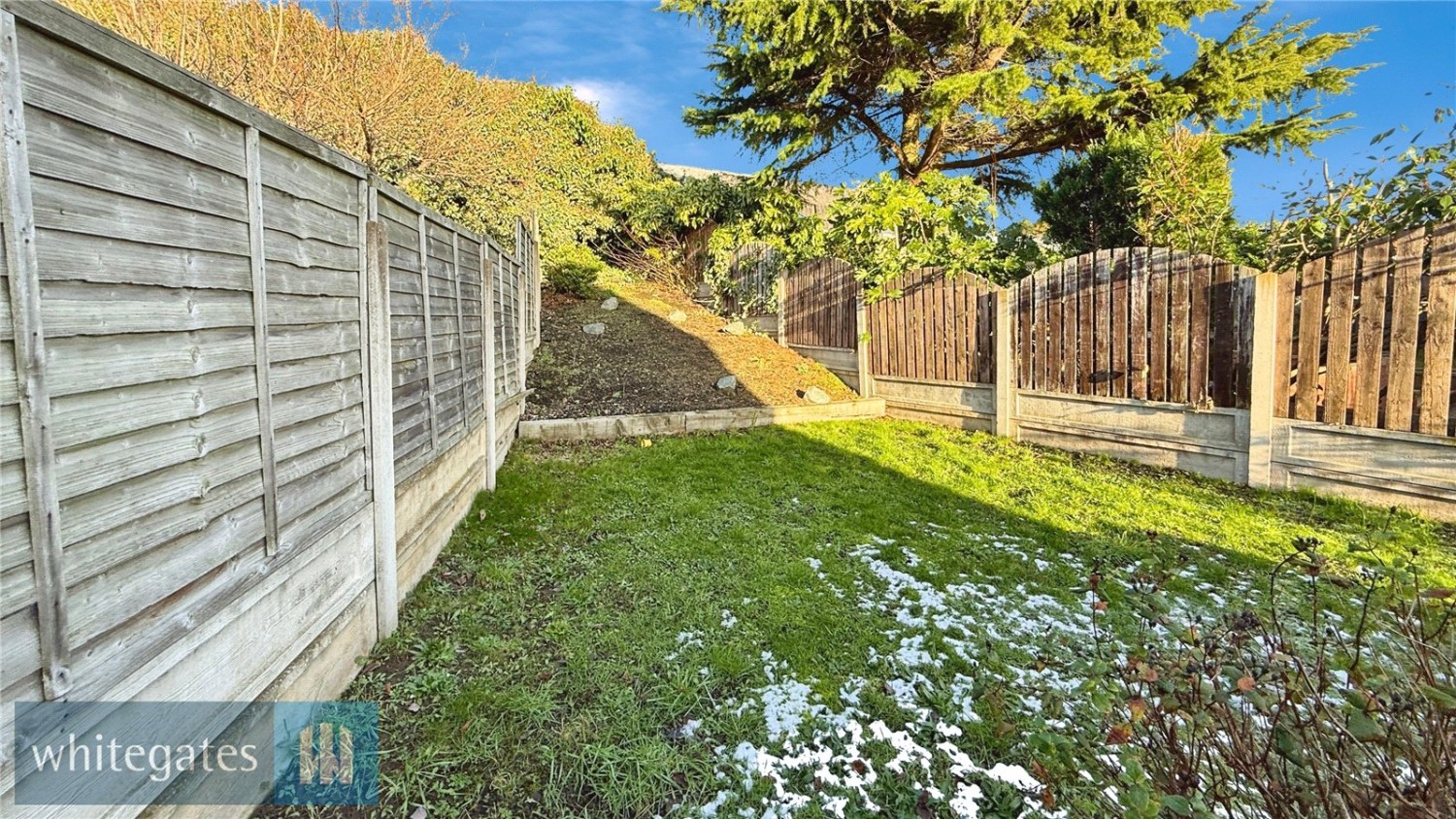 Mapplewell, Barnsley