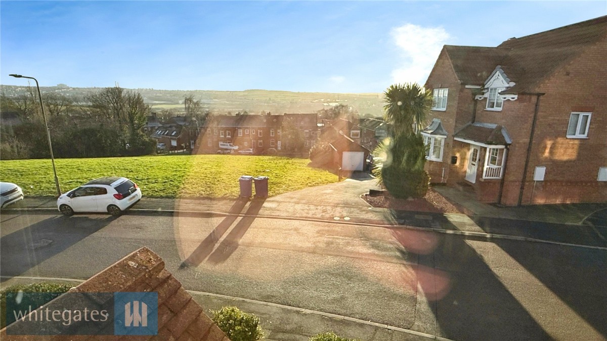 Mapplewell, Barnsley