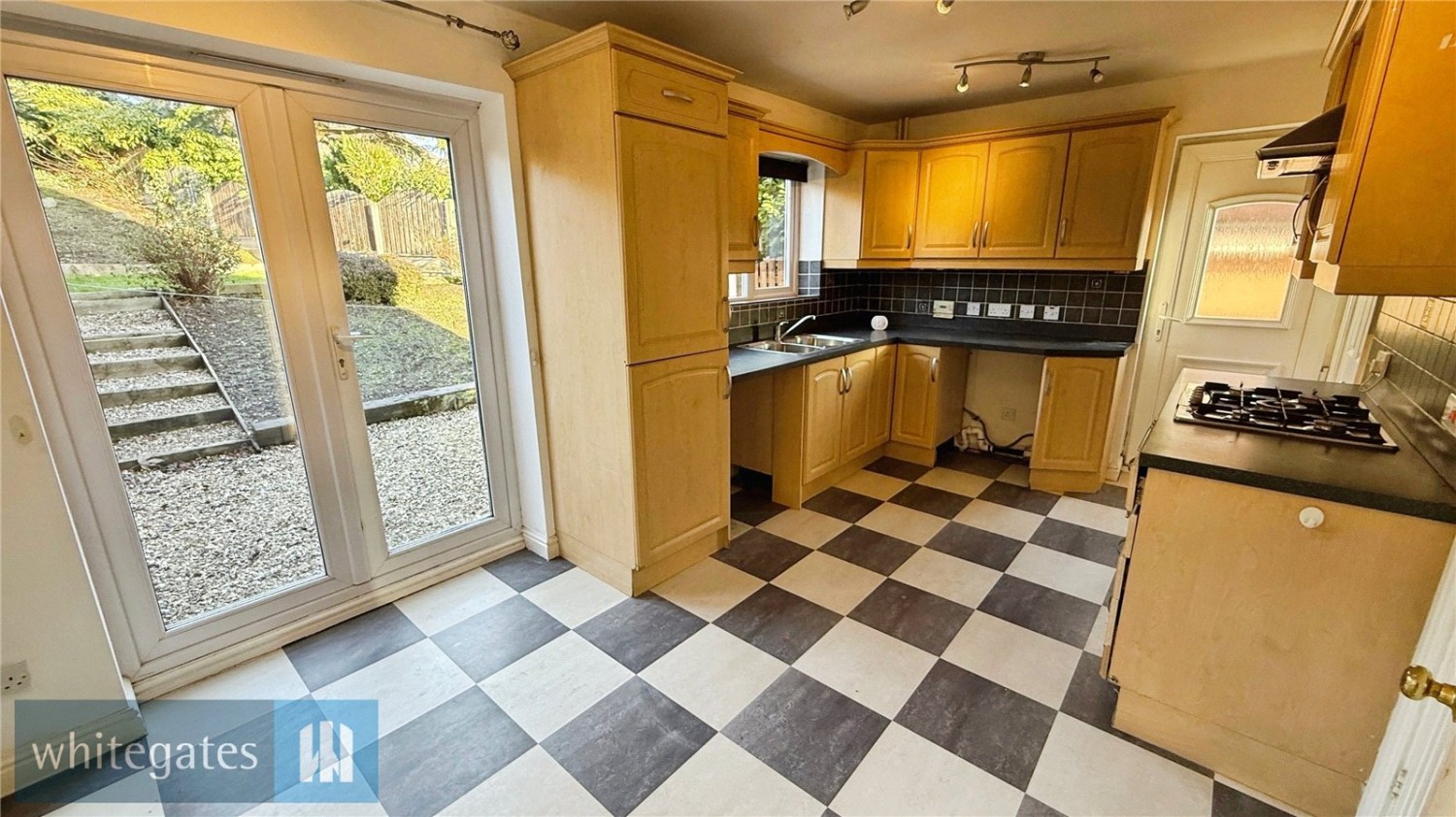 Mapplewell, Barnsley