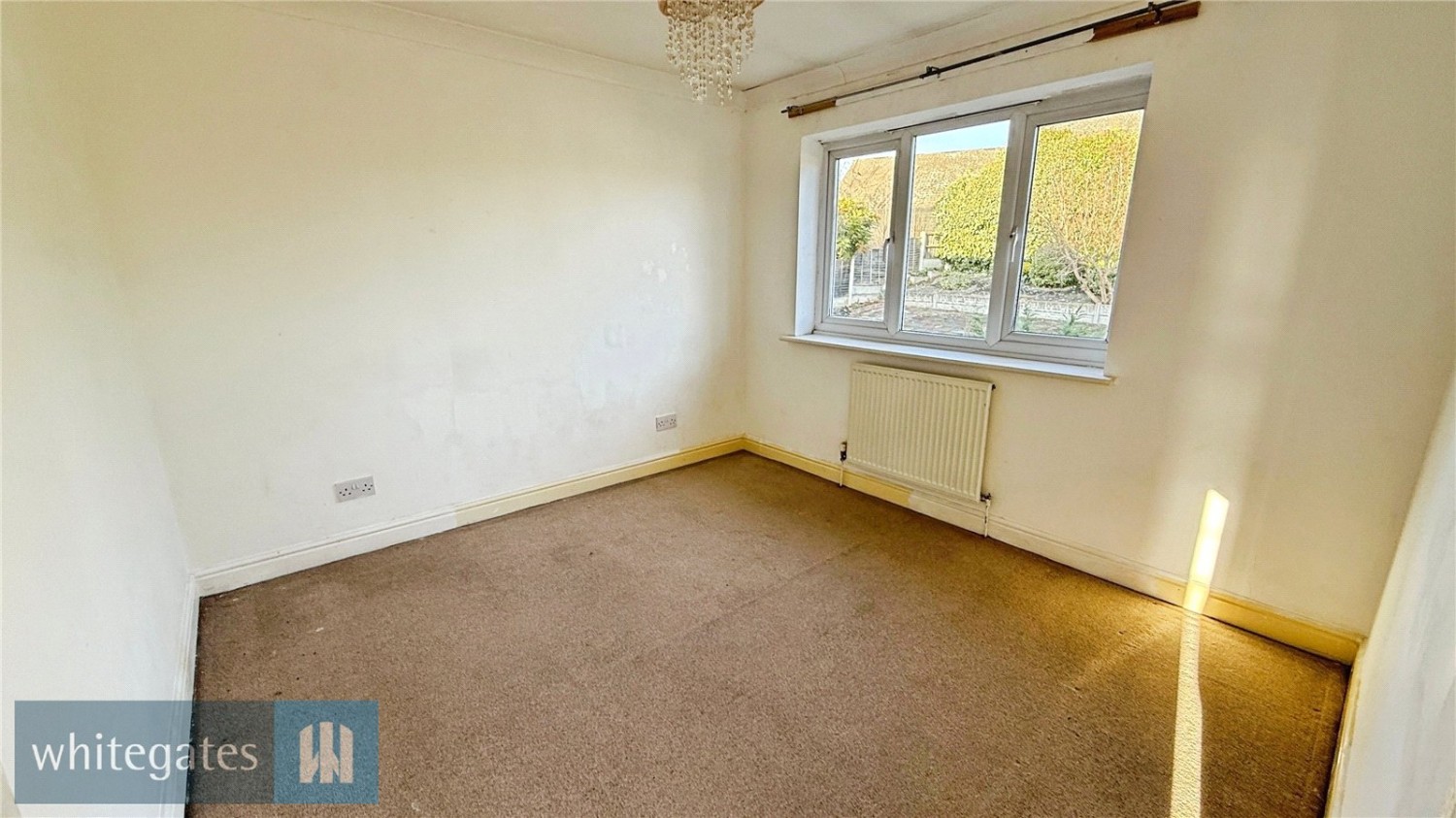 Mapplewell, Barnsley