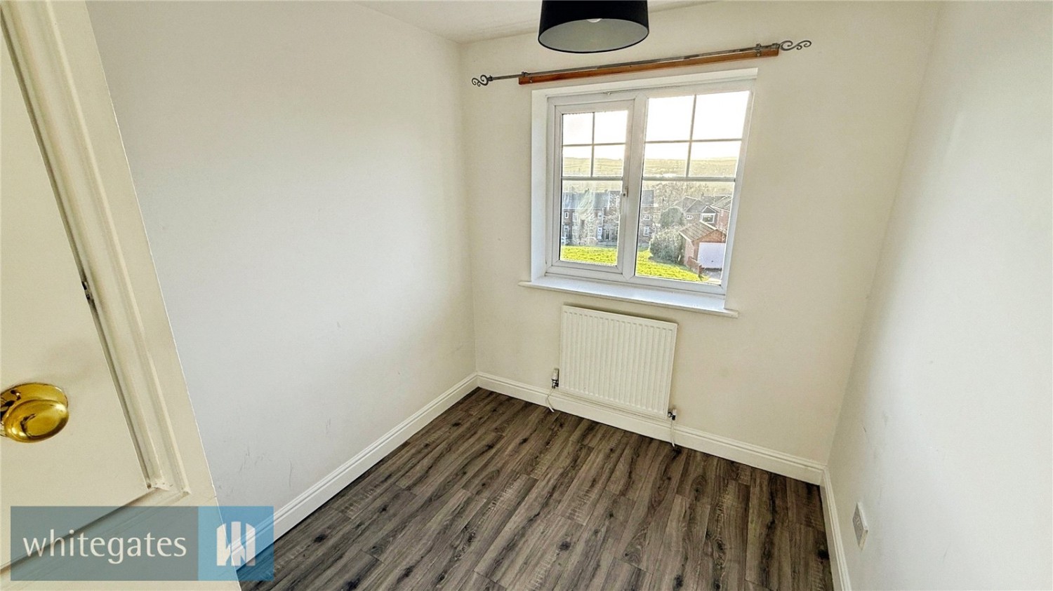 Mapplewell, Barnsley