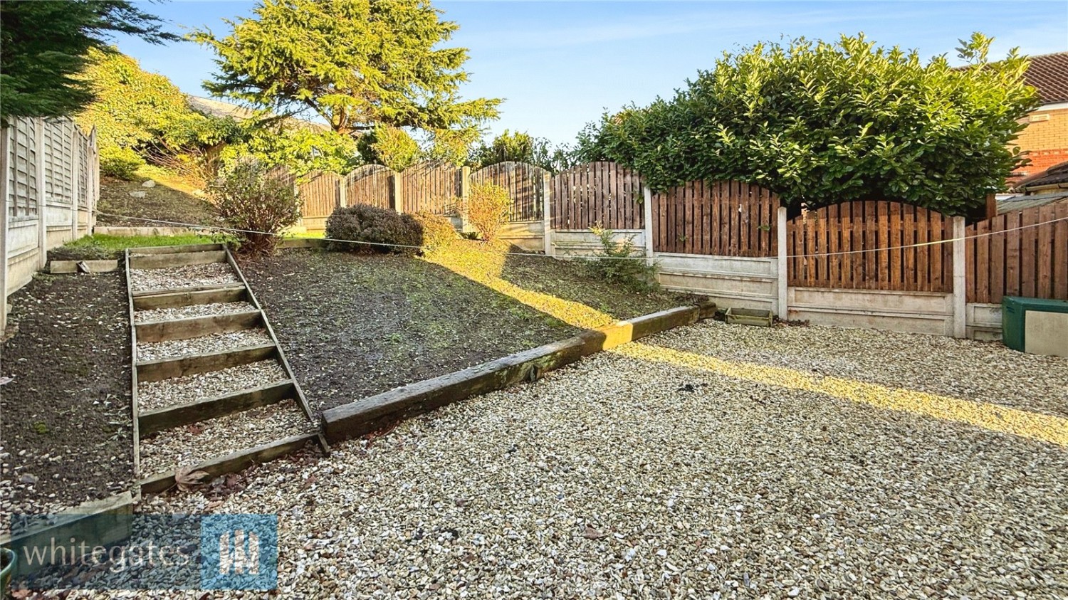 Mapplewell, Barnsley