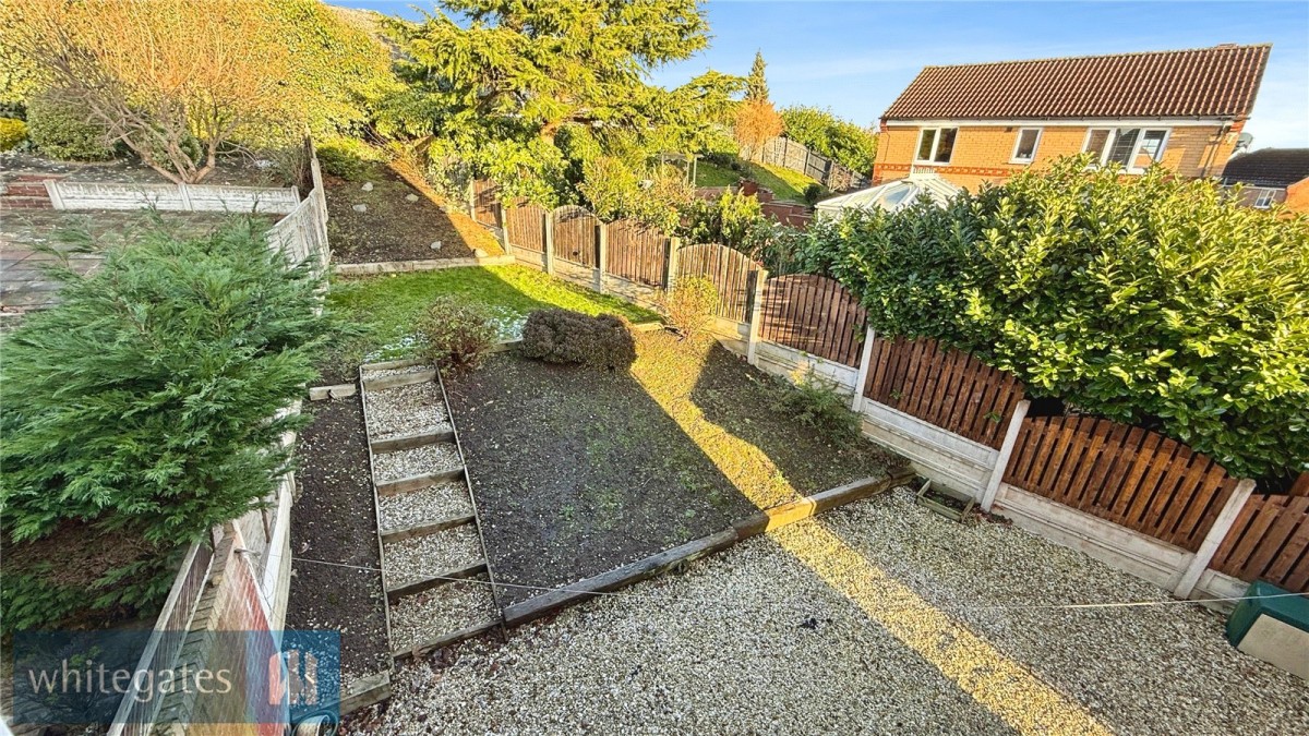 Mapplewell, Barnsley