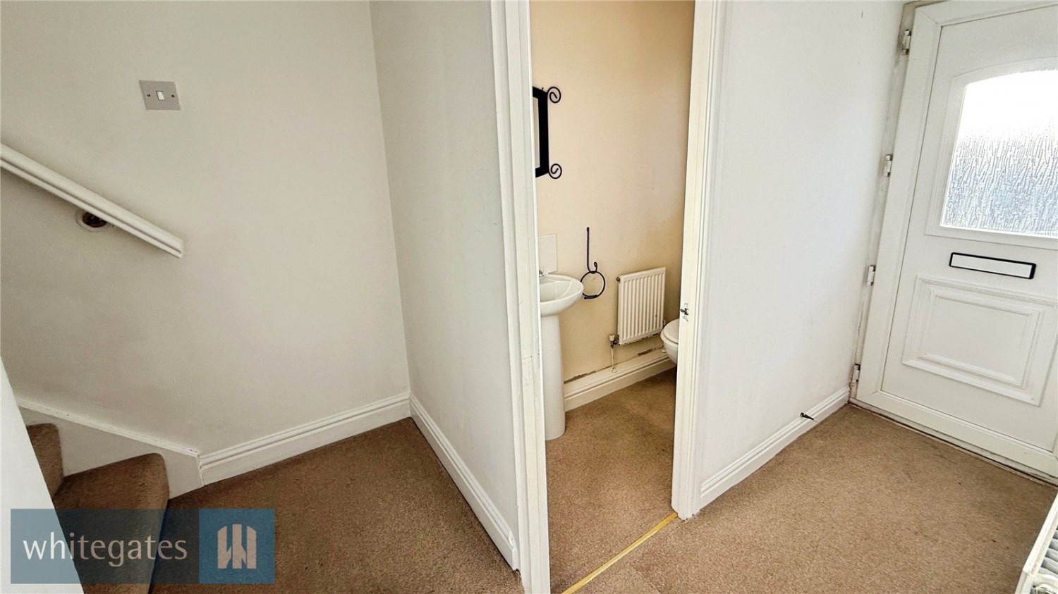 Mapplewell, Barnsley