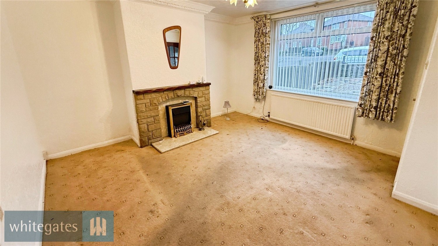 Worsbrough, Barnsley