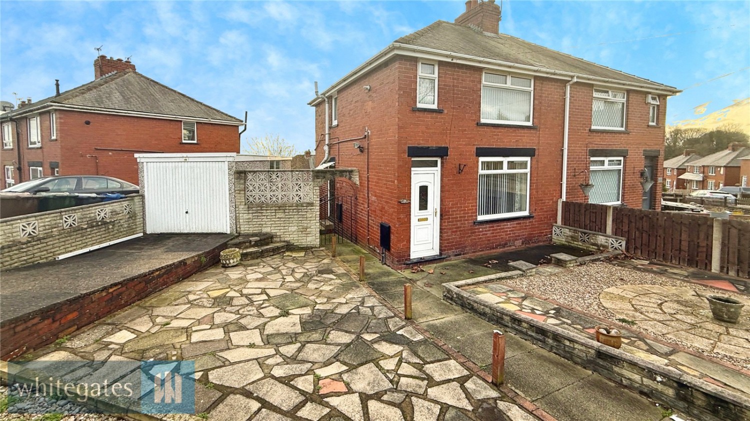 Worsbrough, Barnsley