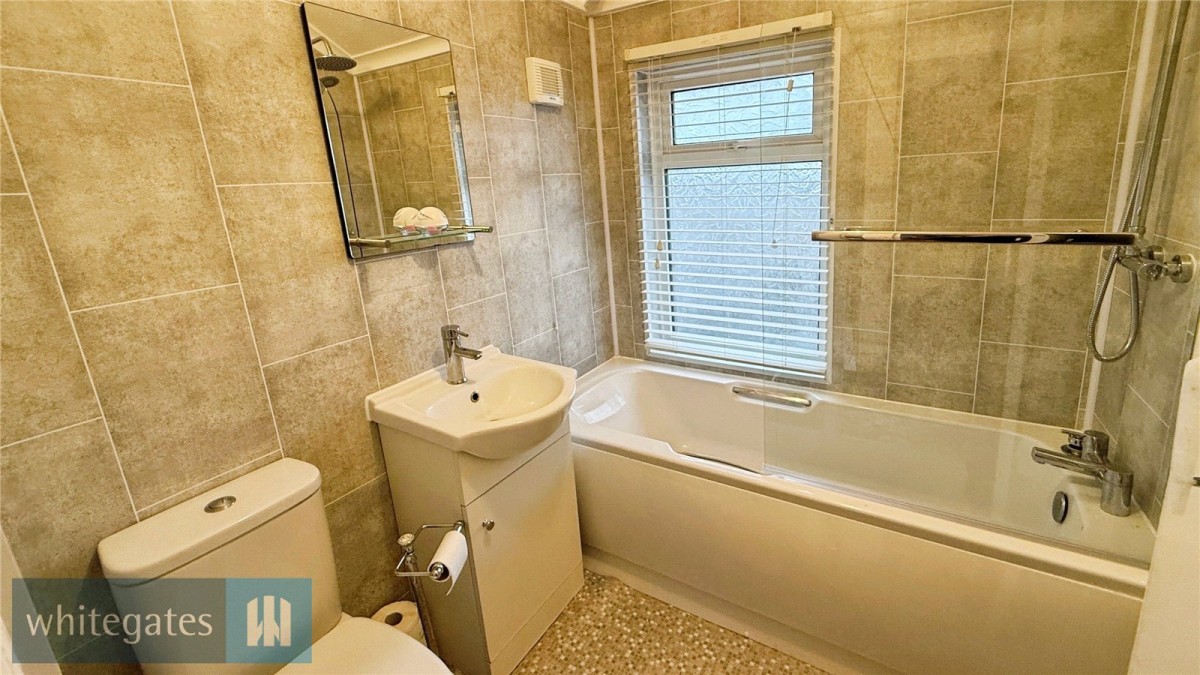 Worsbrough, Barnsley