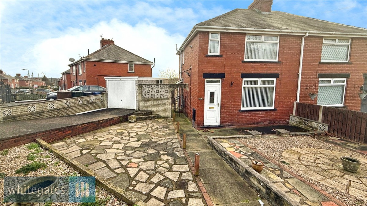 Worsbrough, Barnsley