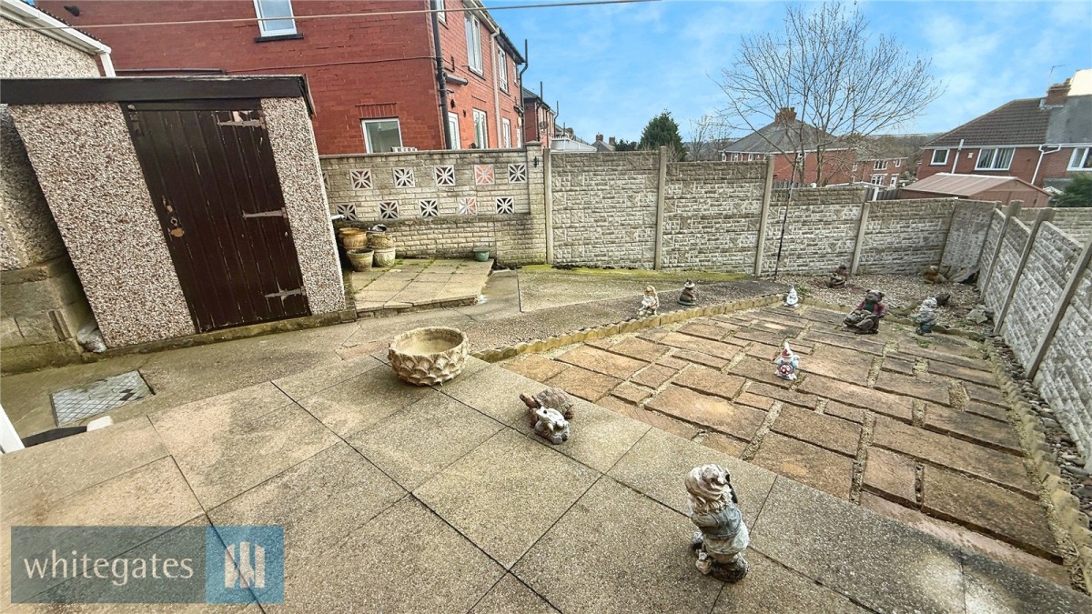 Worsbrough, Barnsley