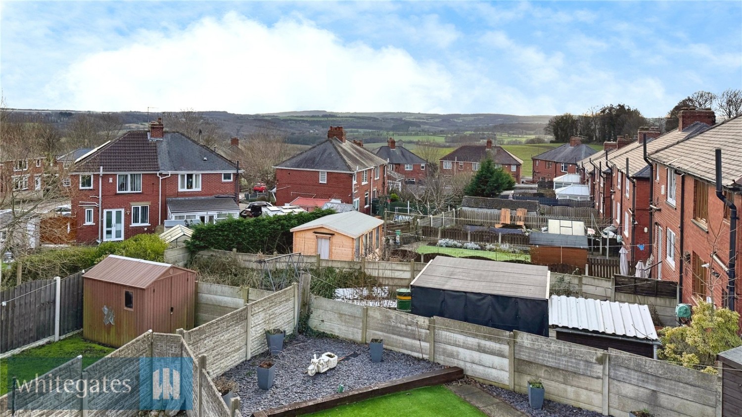 Worsbrough, Barnsley