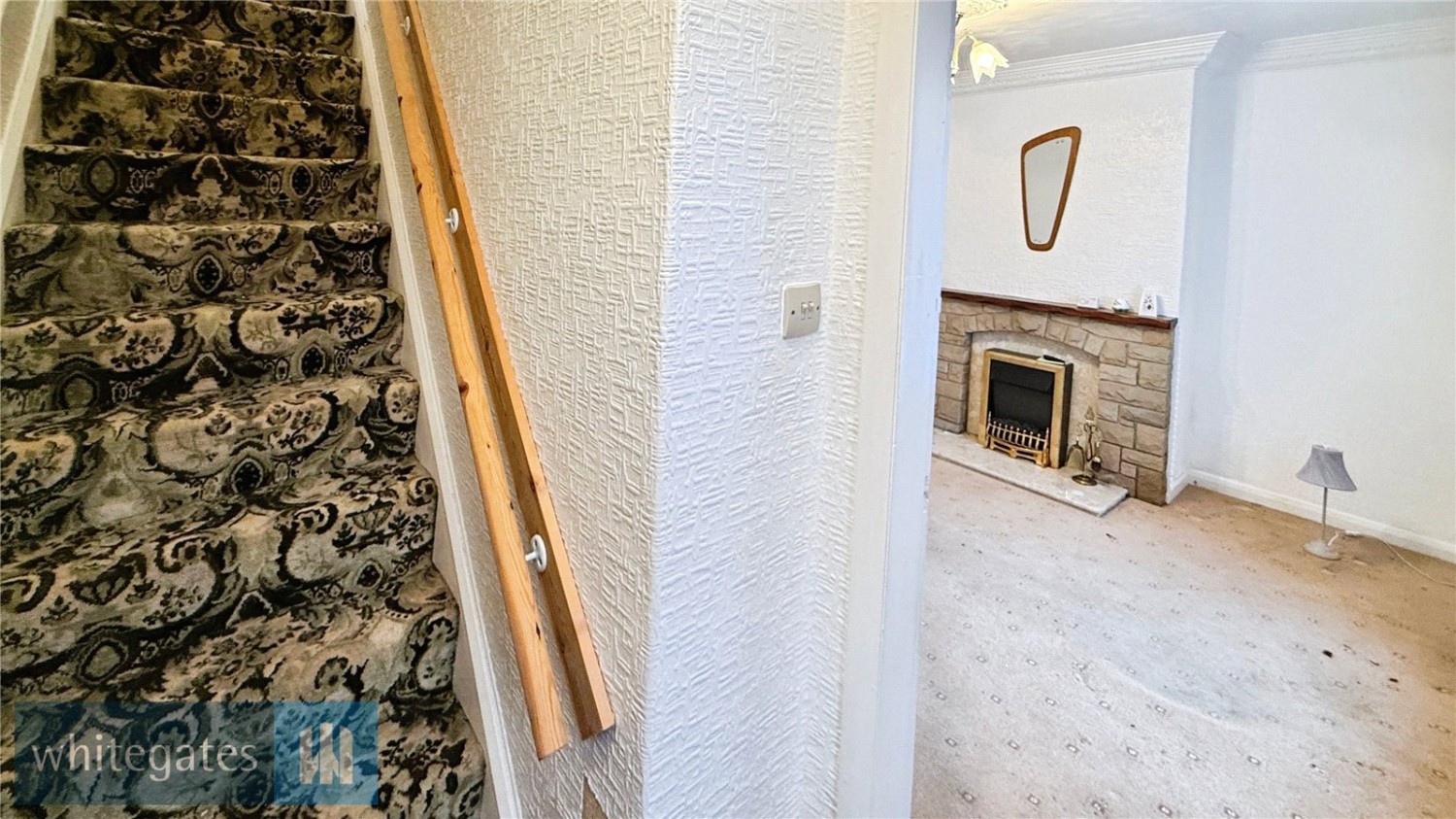 Worsbrough, Barnsley