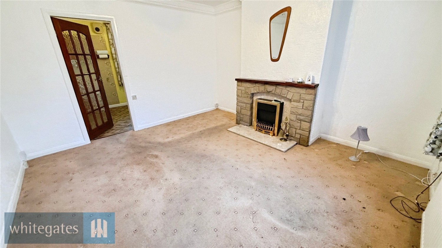 Worsbrough, Barnsley