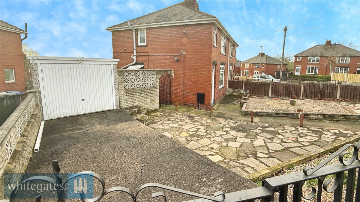 Worsbrough, Barnsley