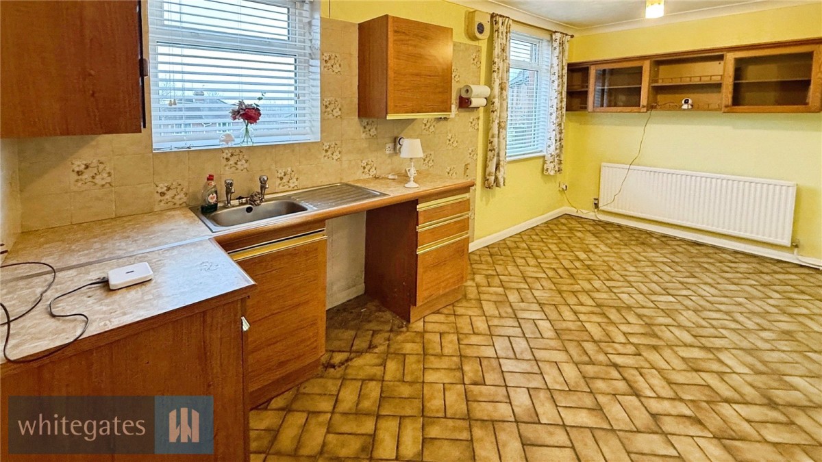 Worsbrough, Barnsley