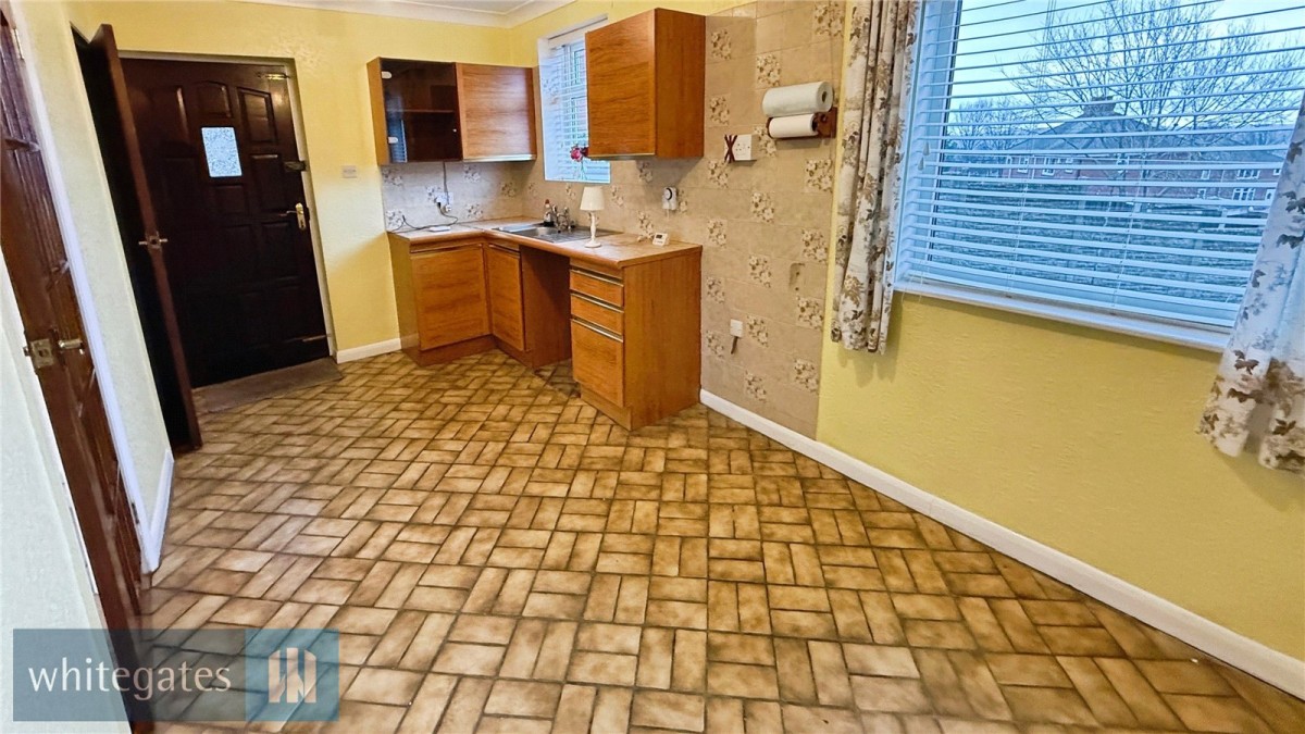 Worsbrough, Barnsley