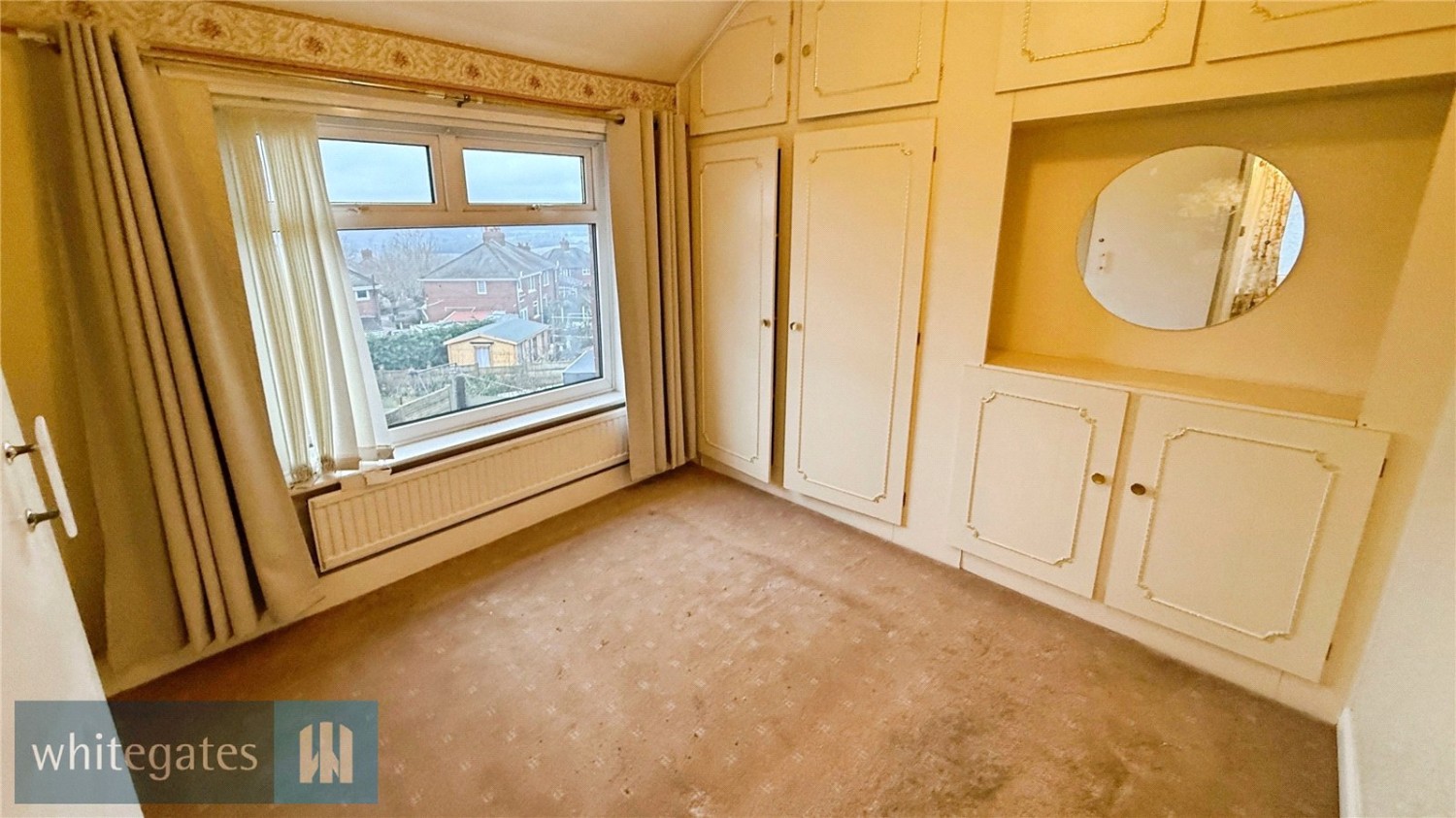 Worsbrough, Barnsley