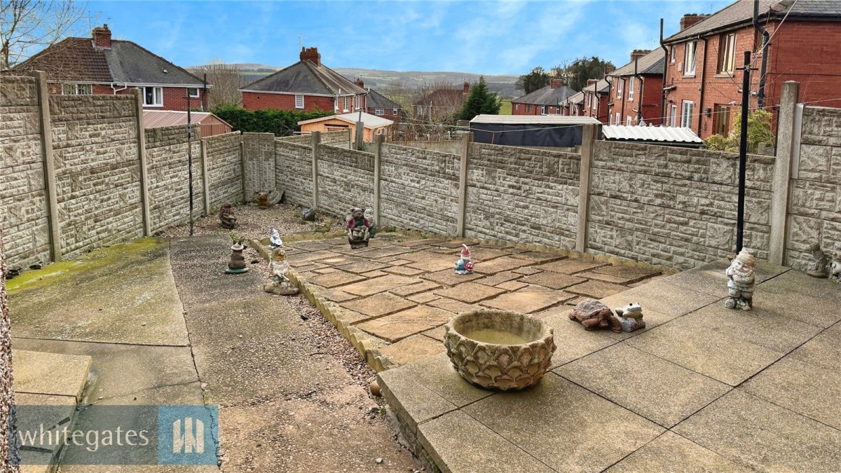 Worsbrough, Barnsley