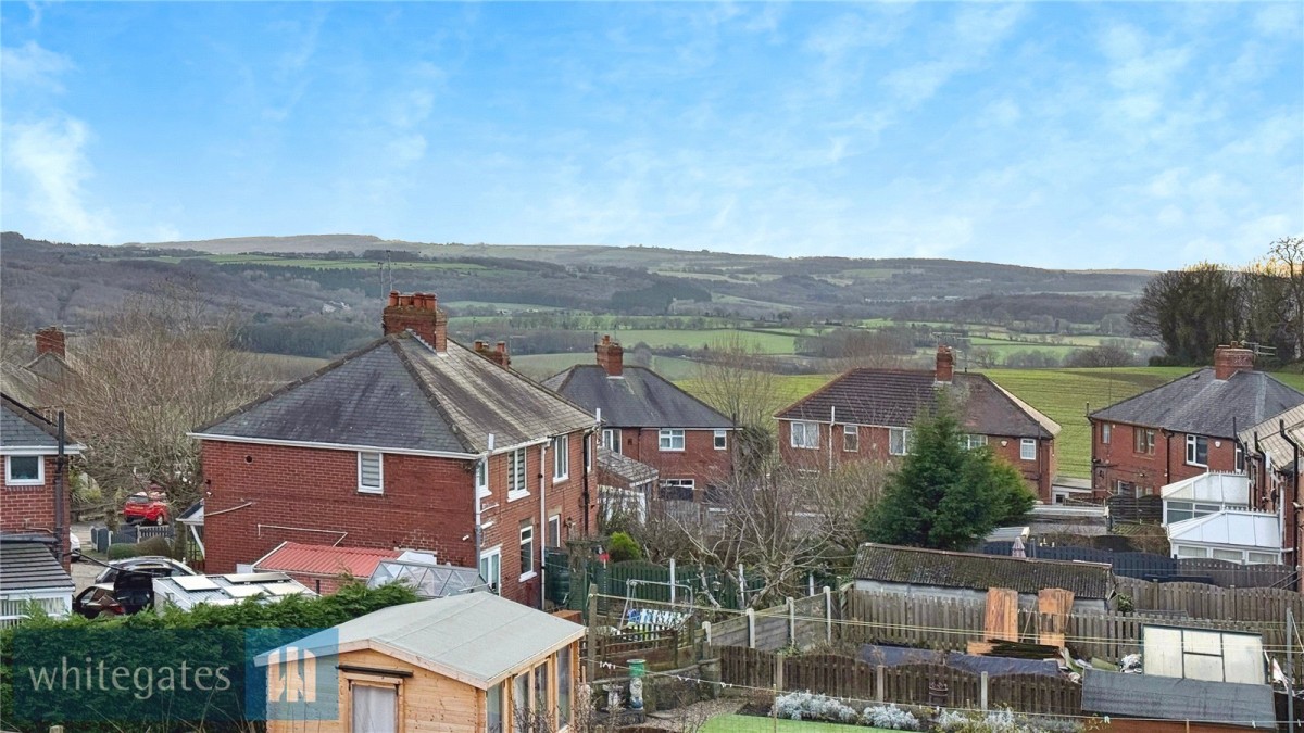 Worsbrough, Barnsley