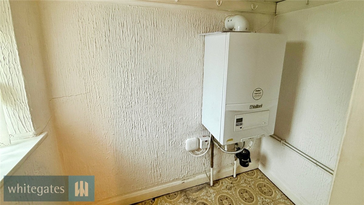 Worsbrough, Barnsley