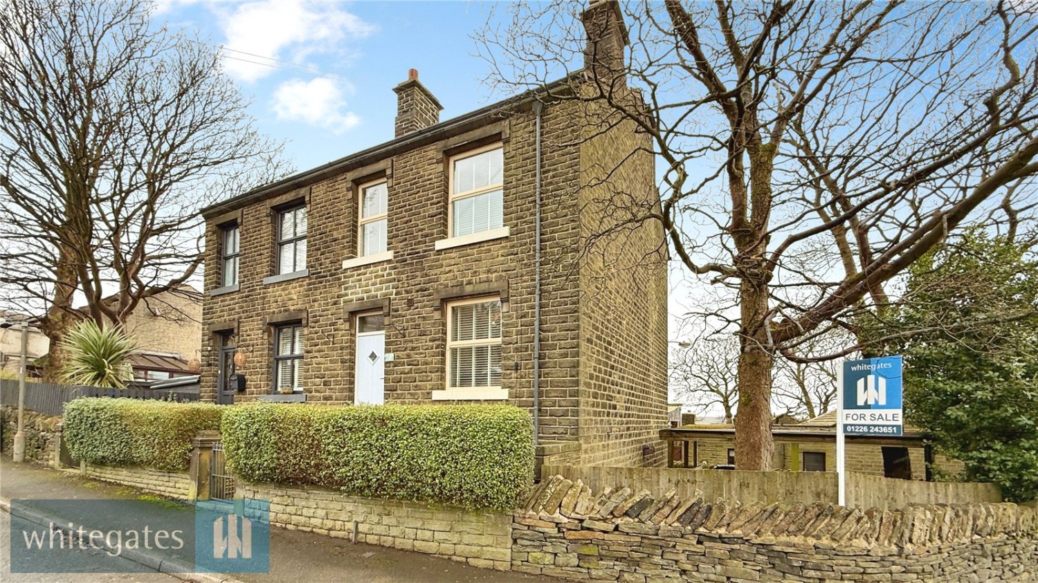 Meltham, Holmfirth, West Yorkshire