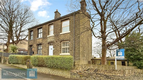 Meltham, Holmfirth, West Yorkshire