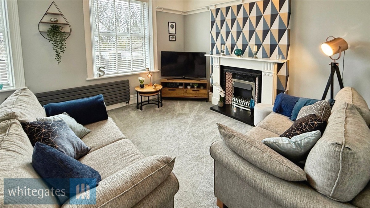 Meltham, Holmfirth, West Yorkshire