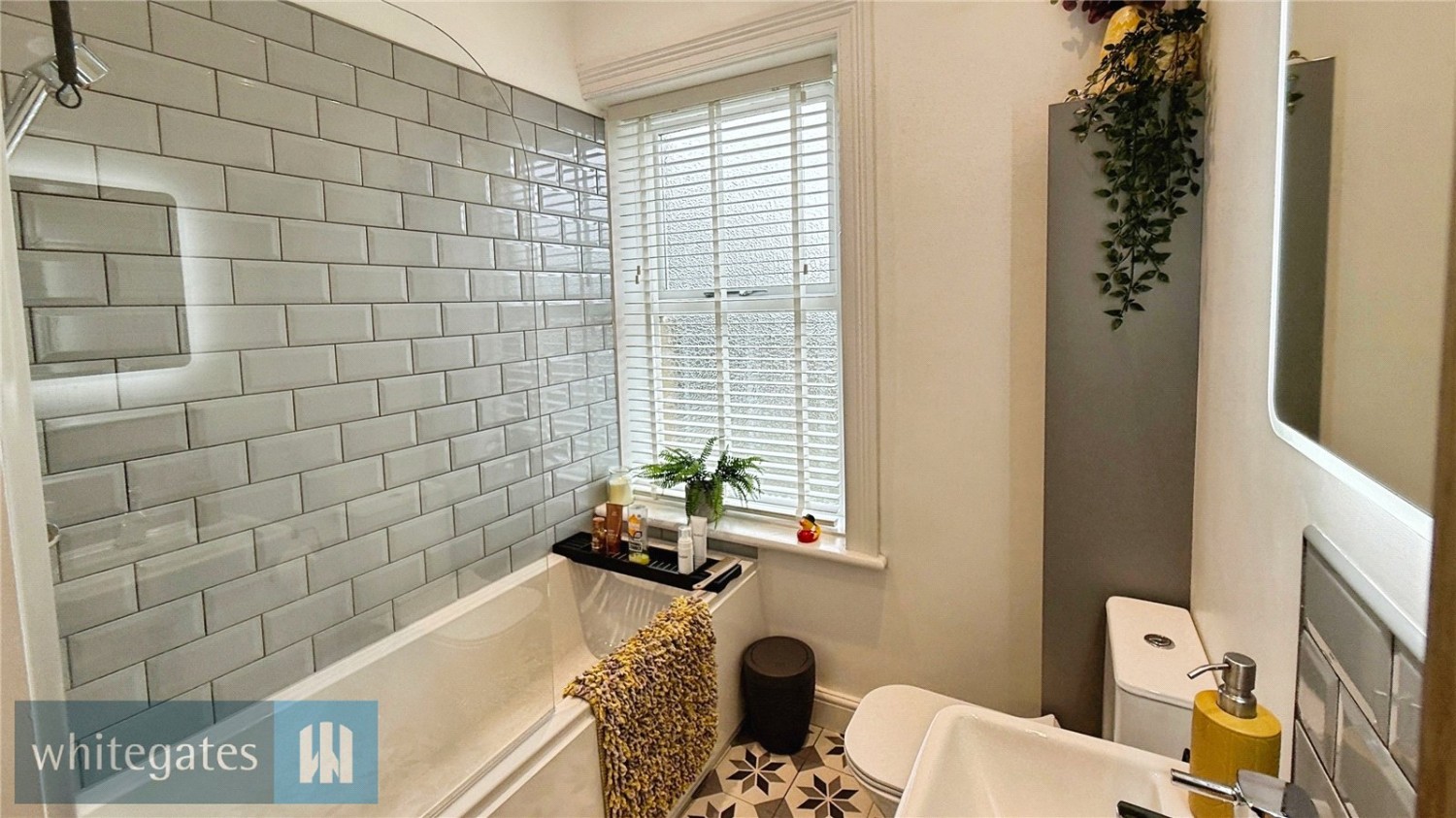 Meltham, Holmfirth, West Yorkshire