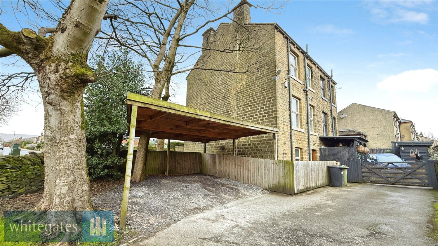 Meltham, Holmfirth, West Yorkshire