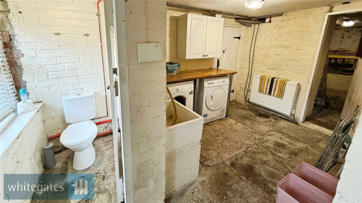 Meltham, Holmfirth, West Yorkshire