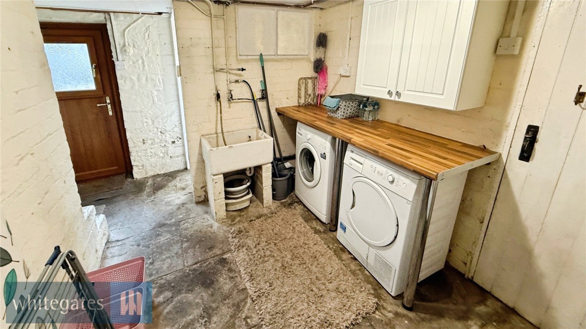 Meltham, Holmfirth, West Yorkshire